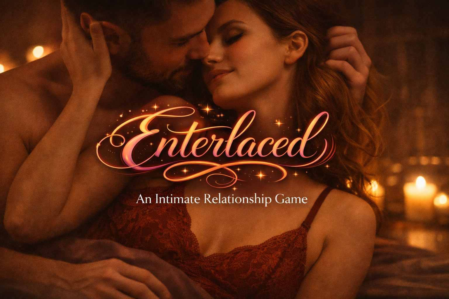 Enterlaced